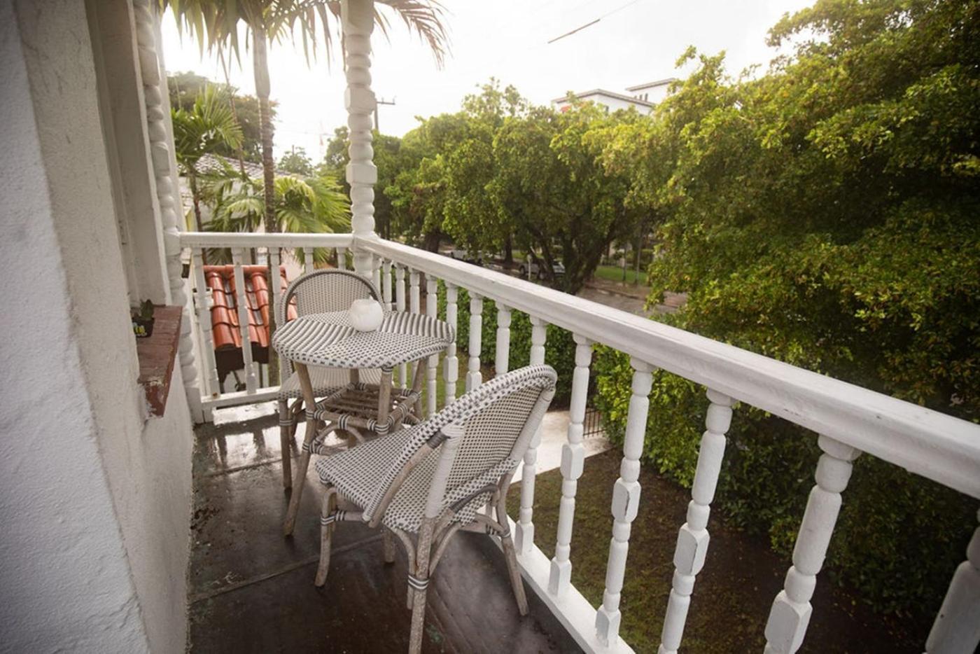 Hotel Casa Coral Coral Gables Exterior foto