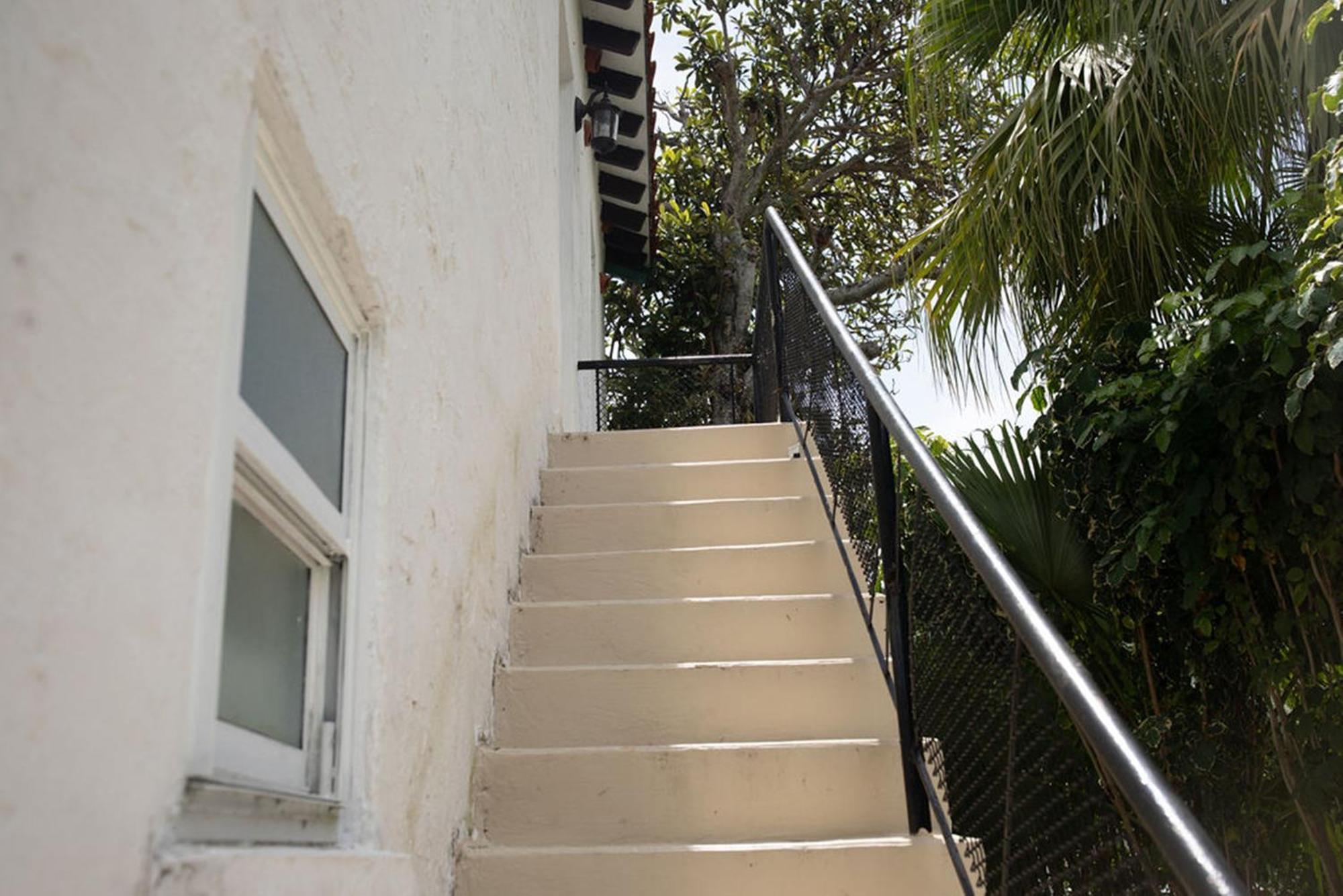 Hotel Casa Coral Coral Gables Exterior foto