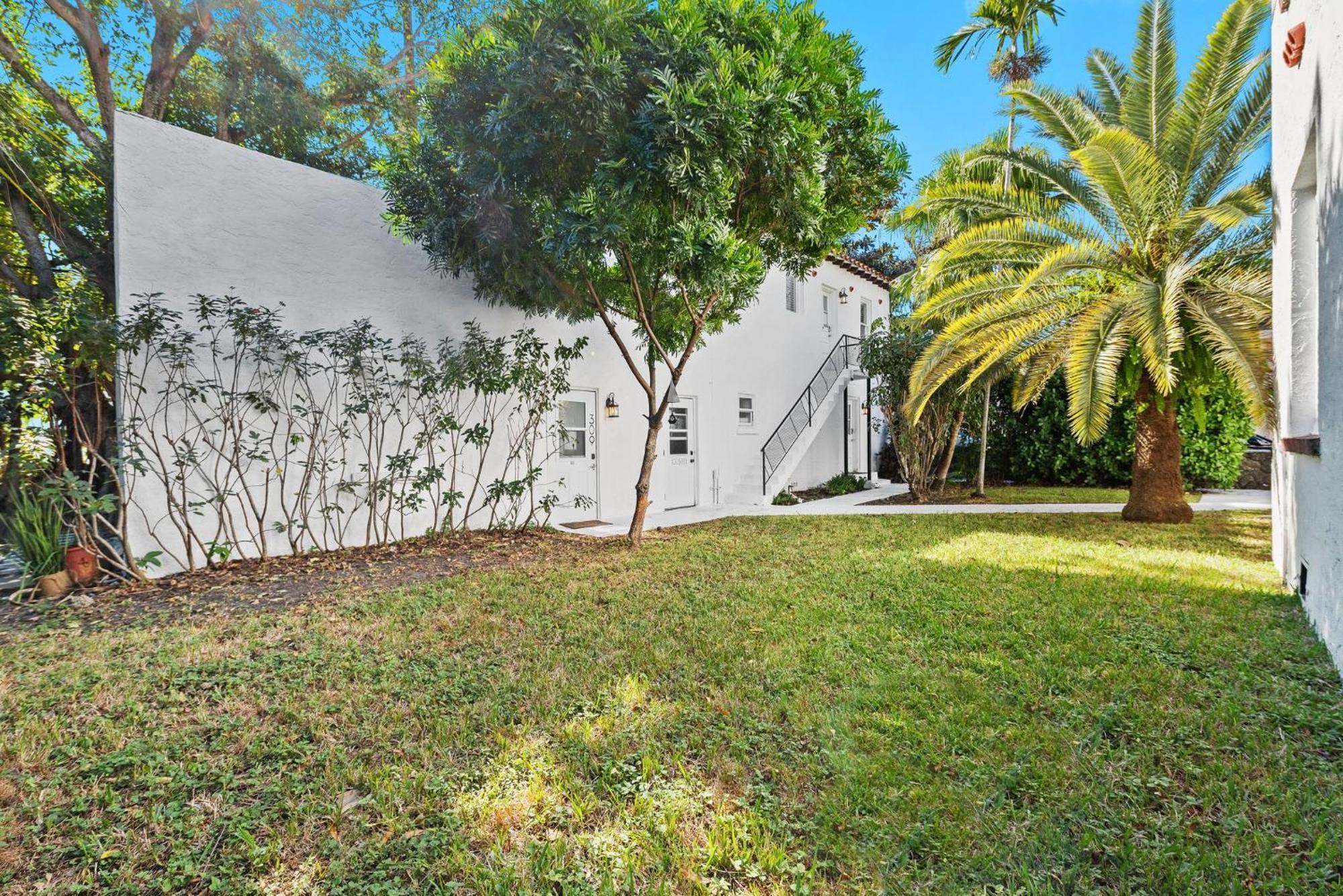 Hotel Casa Coral Coral Gables Exterior foto