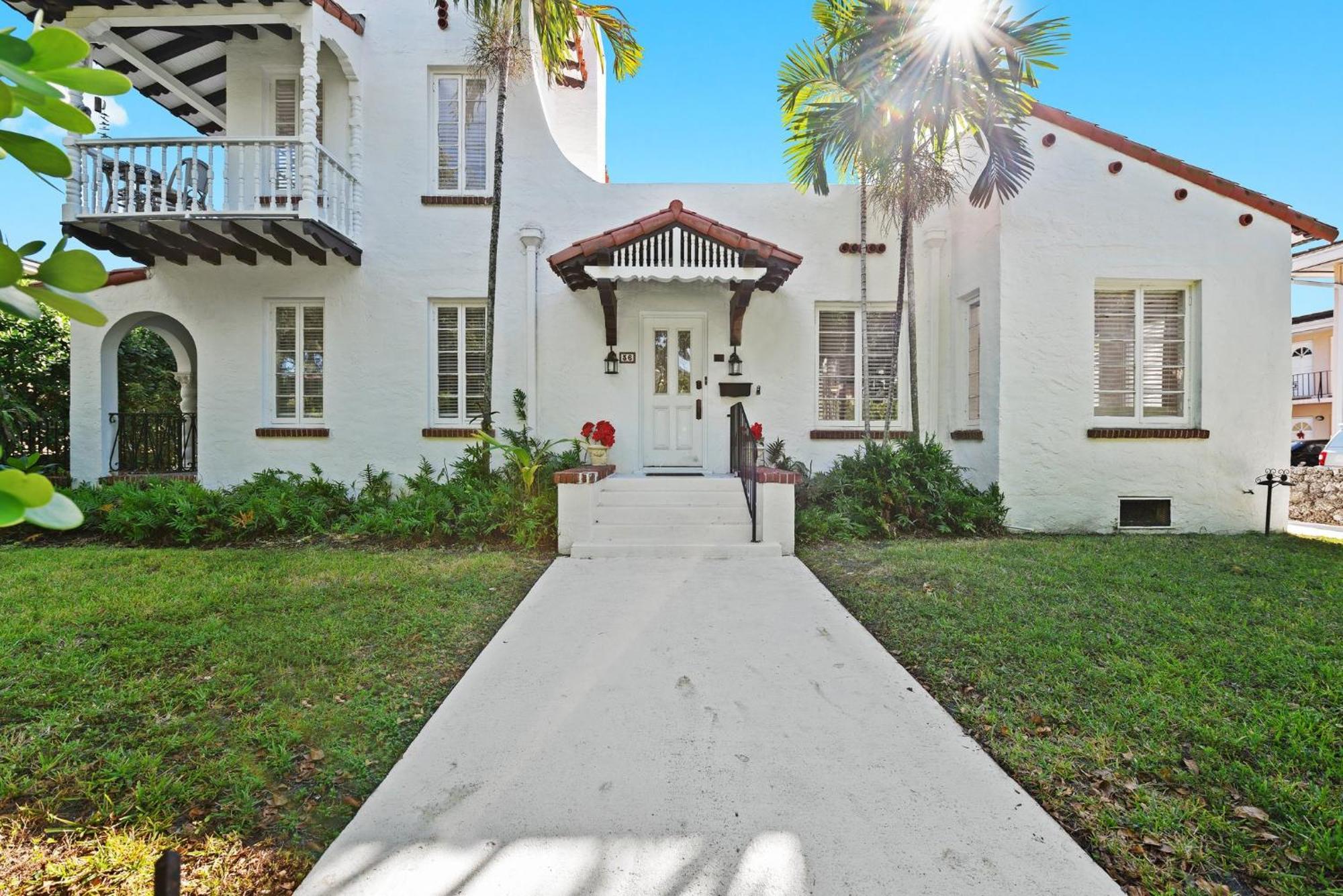 Hotel Casa Coral Coral Gables Exterior foto