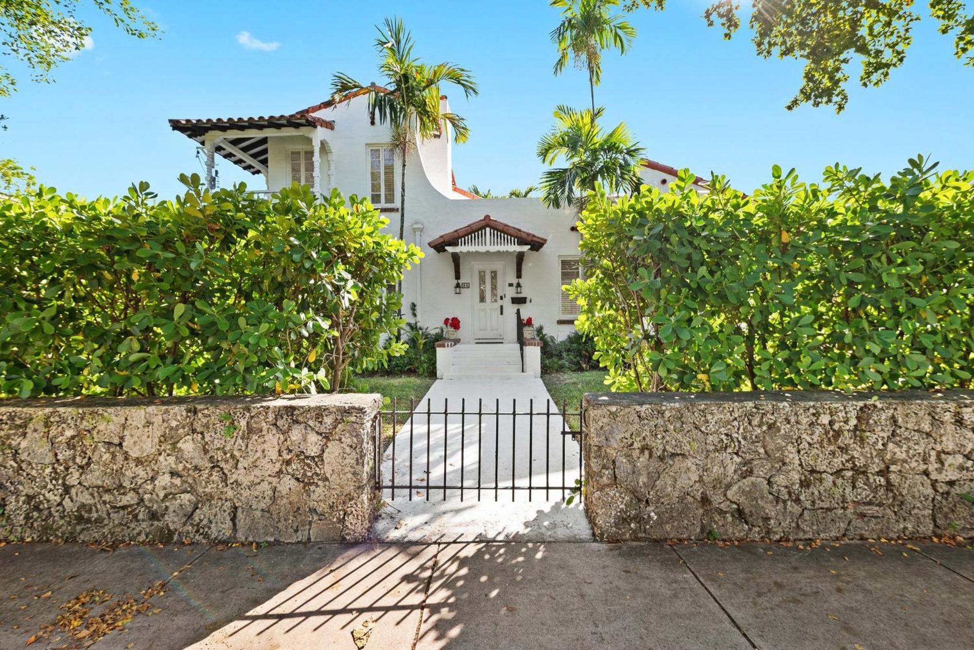 Hotel Casa Coral Coral Gables Exterior foto