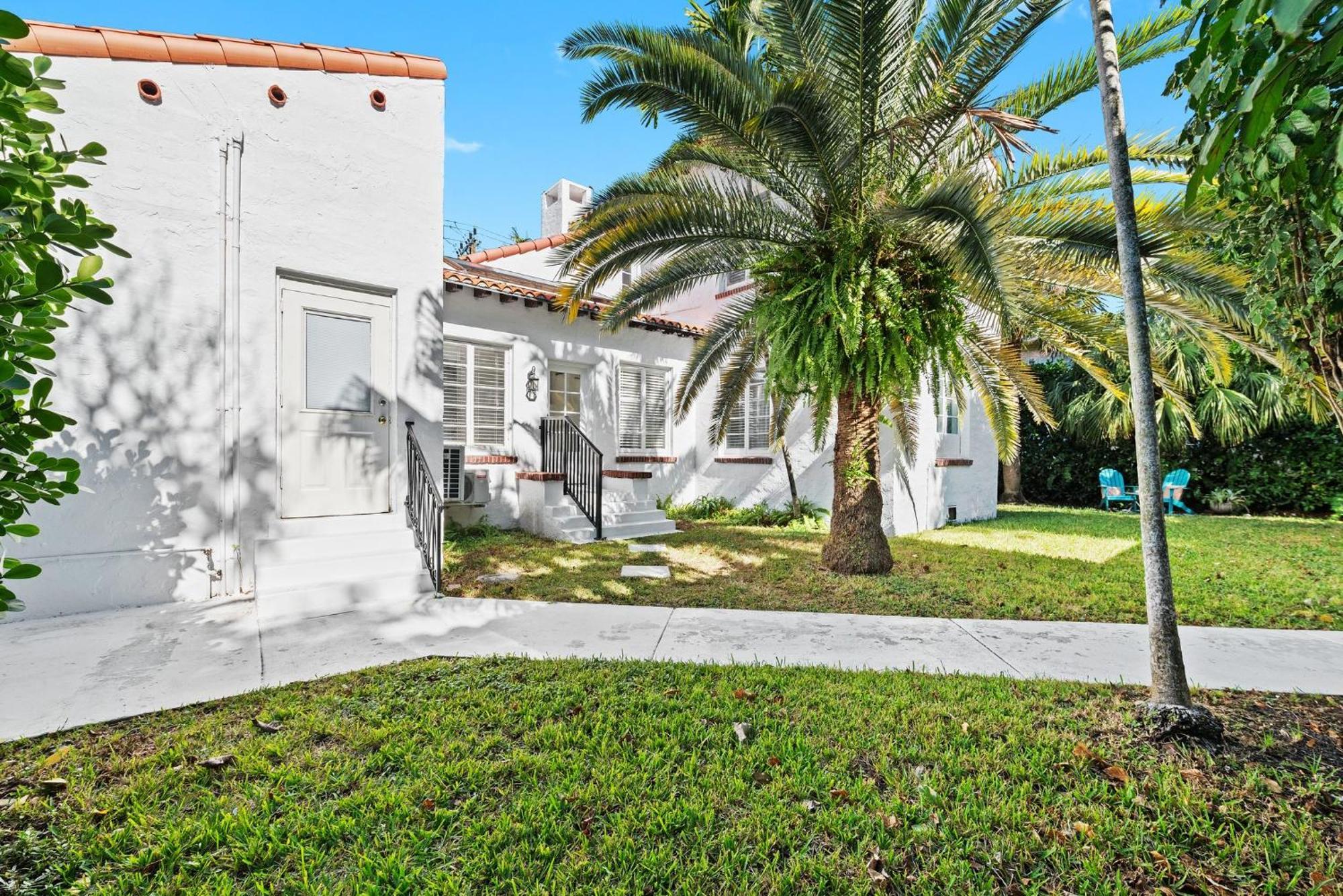 Hotel Casa Coral Coral Gables Exterior foto