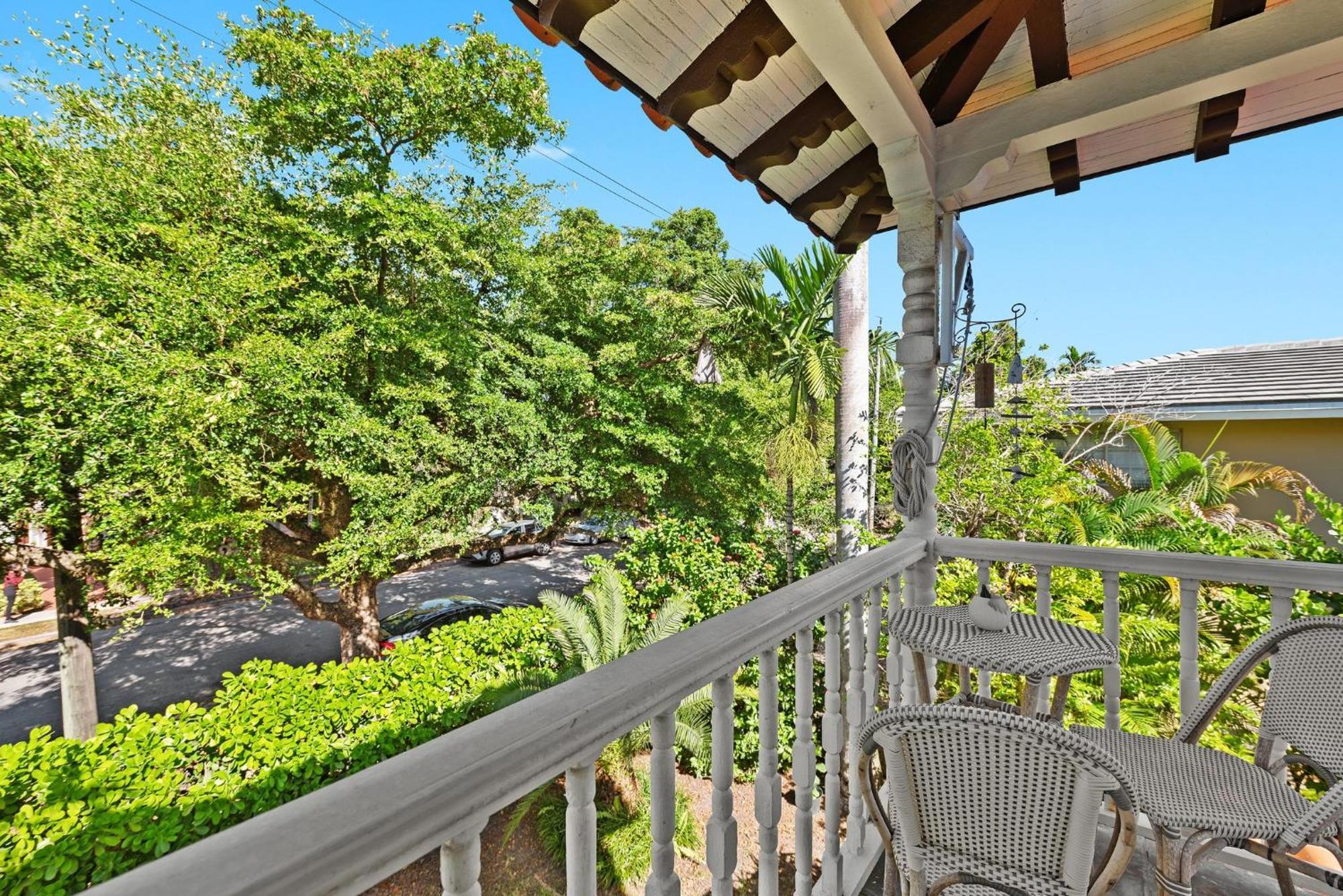 Hotel Casa Coral Coral Gables Exterior foto