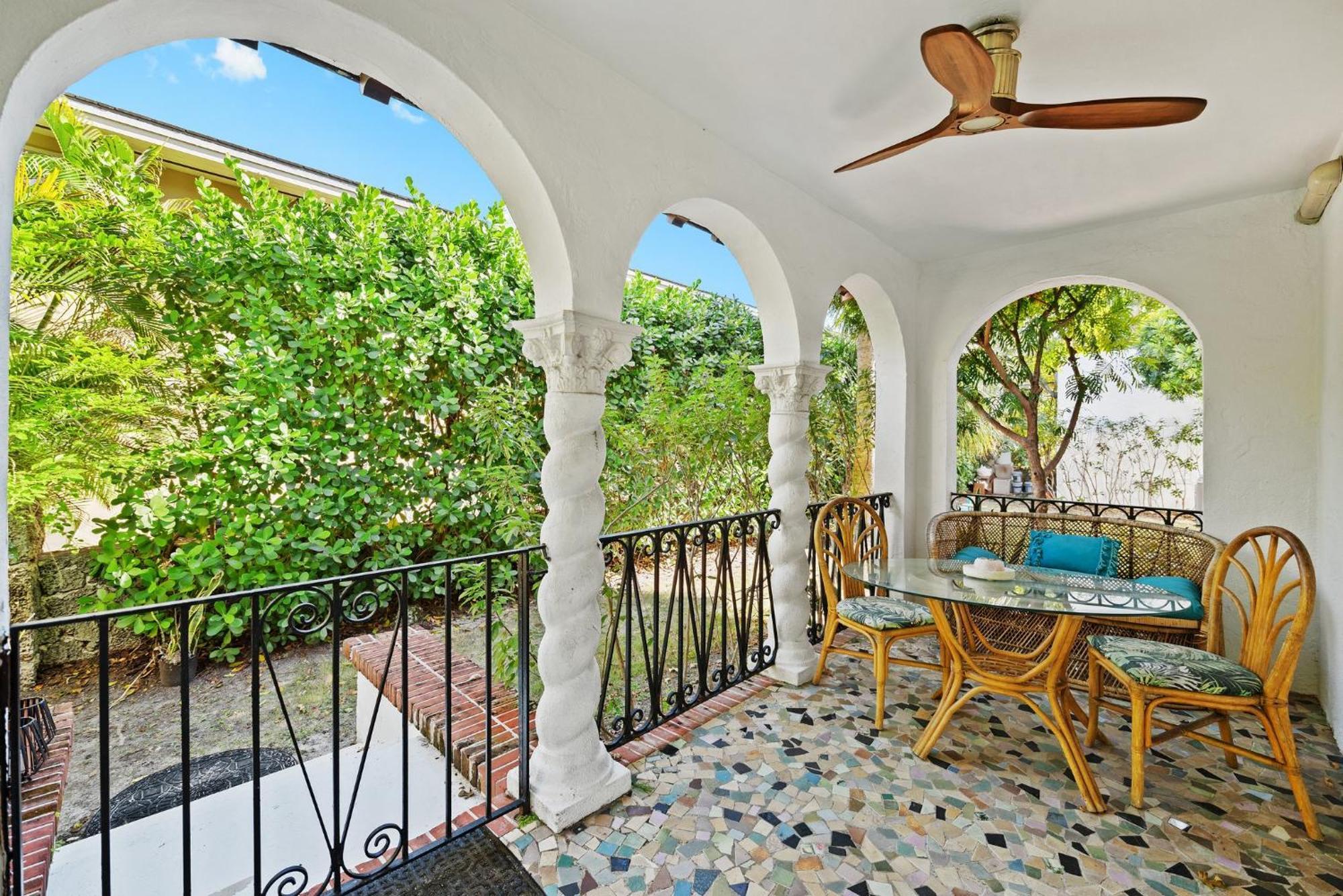 Hotel Casa Coral Coral Gables Exterior foto